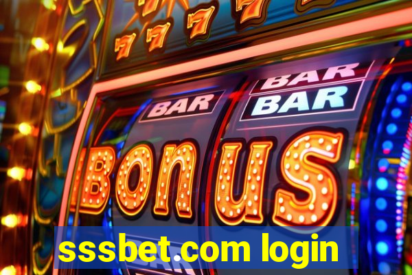 sssbet.com login